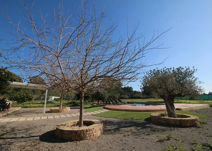 Villa Sa Barda
